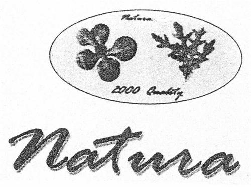 Natura 2000 Quality Natura trademark