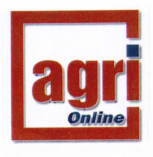 agri Online trademark