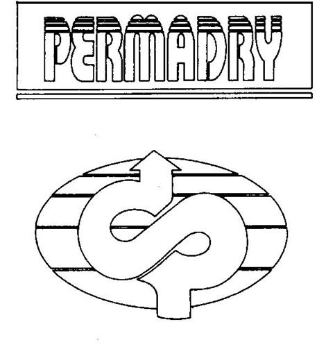 PERMADRY trademark