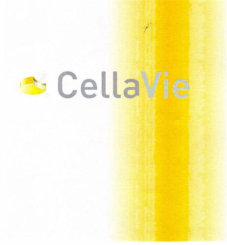 CellaVie trademark