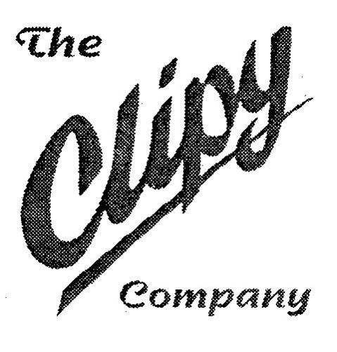 THE CLIPY COMPANY trademark