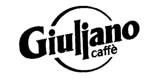 Giuliano caffè trademark