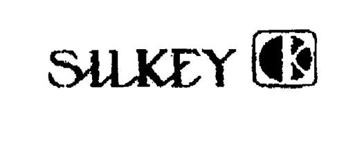 SILKEY K trademark