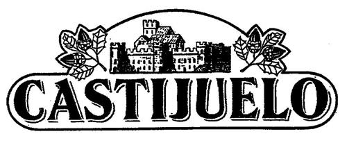 CASTIJUELO trademark