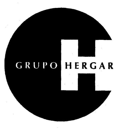 GRUPO HERGAR H trademark