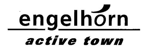 engelhorn active town trademark