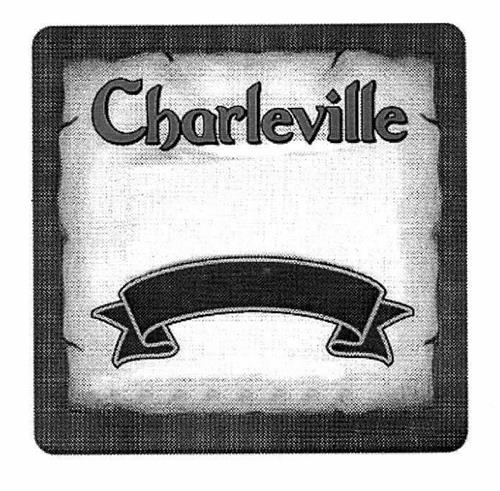 Charleville trademark