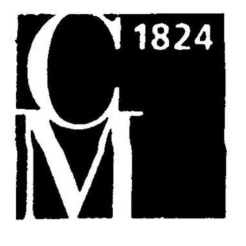 CM 1824 trademark