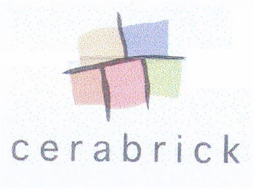 cerabrick trademark