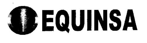 EQUINSA trademark