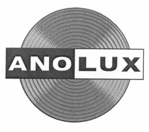 ANOLUX trademark