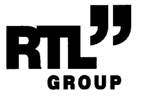 RTL'' GROUP trademark