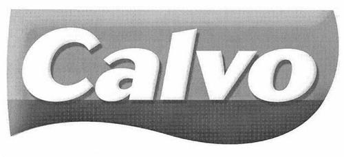 Calvo trademark