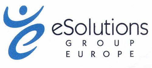 eSolutions GROUP EUROPE trademark