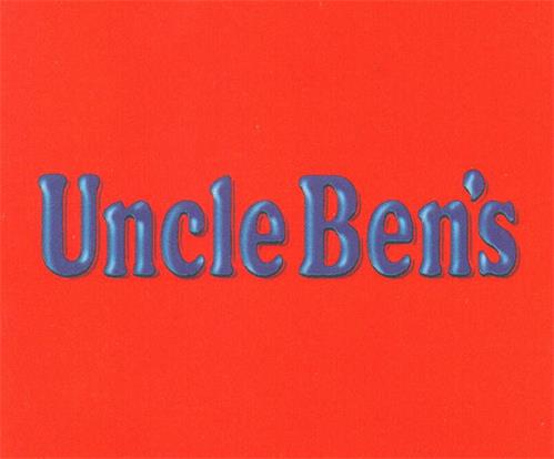 Uncle Ben's trademark