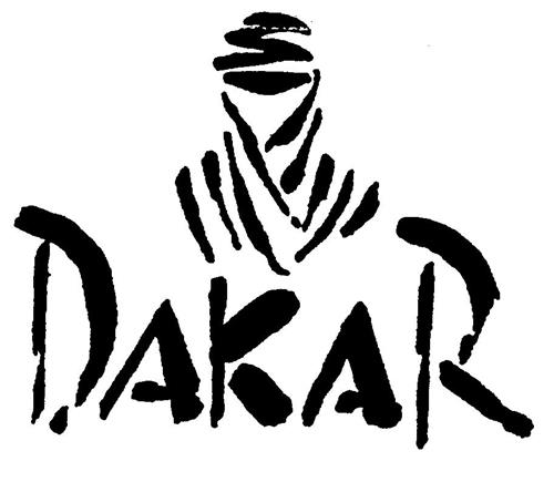 DAKAR trademark