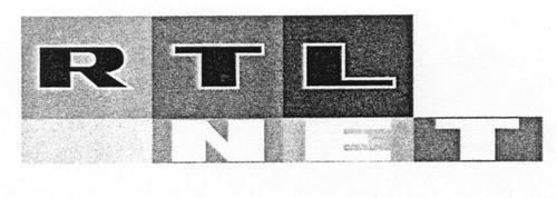 RTL NET trademark