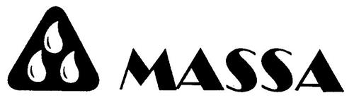 MASSA trademark