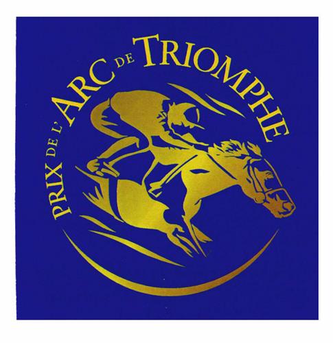 PRIX DE L'ARC DE TRIOMPHE trademark