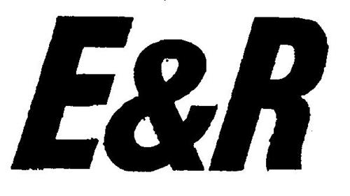 E&R trademark