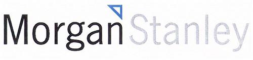 Morgan Stanley trademark