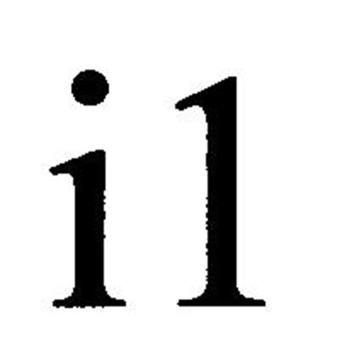 i1 trademark