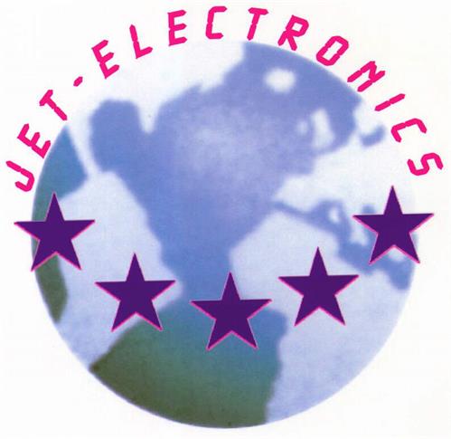 JET-ELECTRONICS trademark