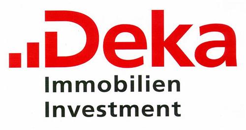 Deka Immobilien Investment trademark