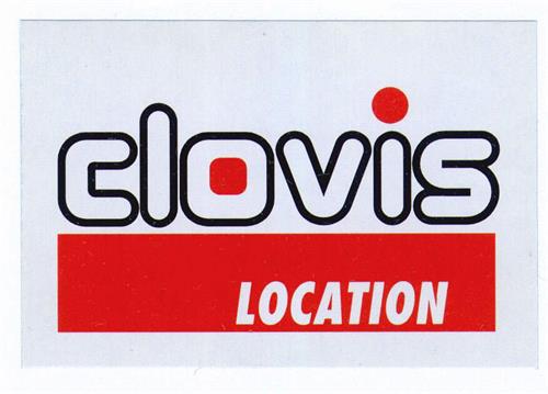 clovis LOCATION trademark