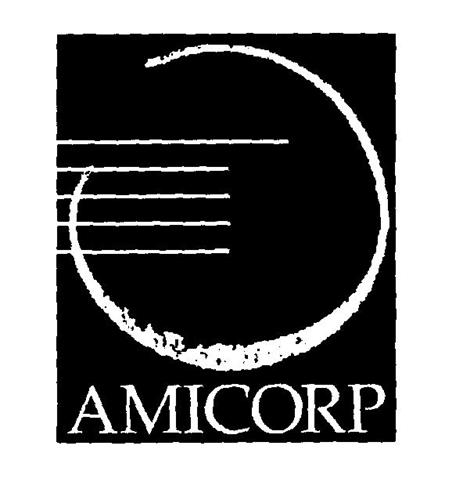 AMICORP trademark