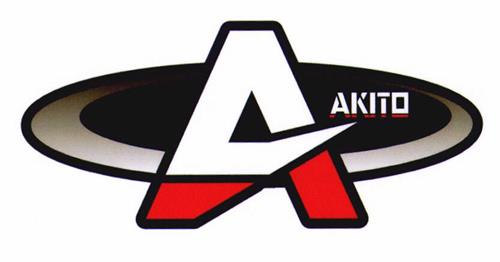 A AKITO trademark