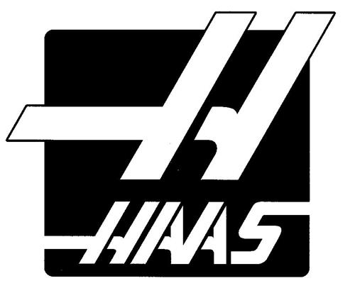 H HAAS trademark