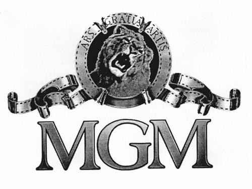 MGM trademark