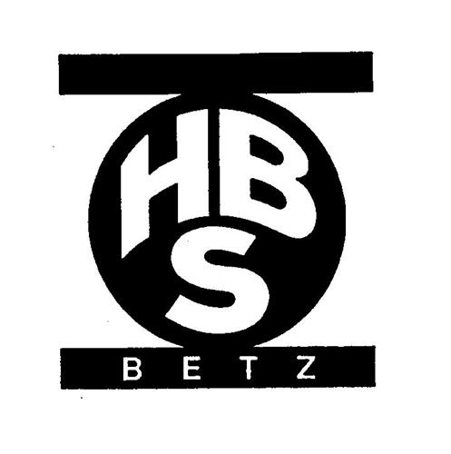 HBS BETZ trademark