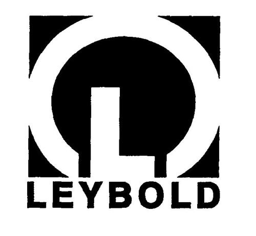 L LEYBOLD trademark