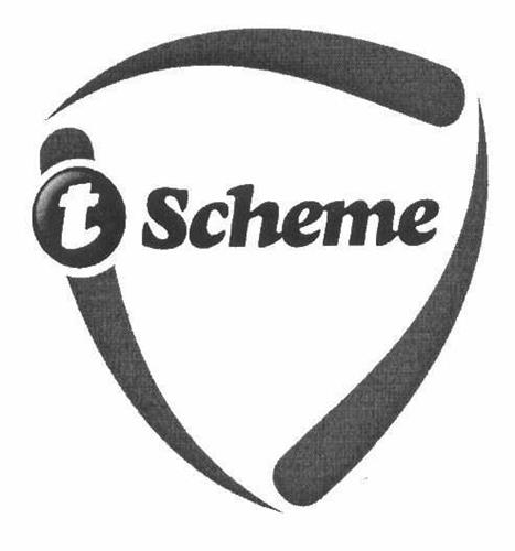 t Scheme trademark