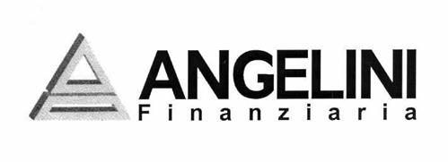 ANGELINI Finanziaria trademark