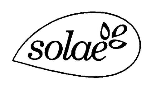 solae trademark