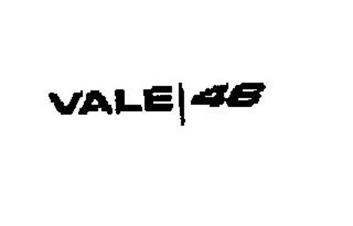 VALE 46 trademark