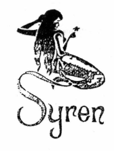 Syren trademark