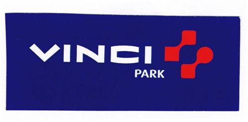 VINCI PARK trademark