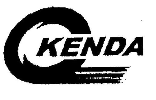 KENDA trademark