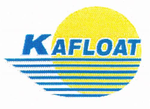 KAFLOAT trademark