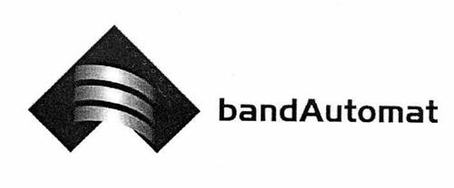 bandAutomat trademark