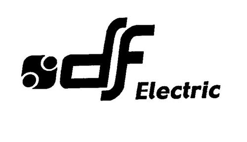 df Electric trademark