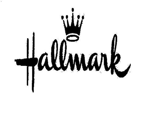 Hallmark trademark