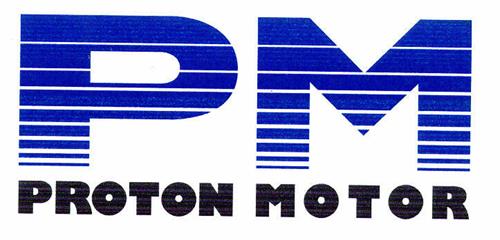 PM PROTON MOTOR trademark