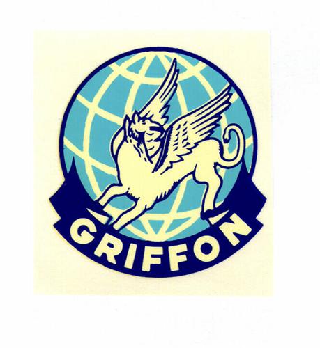 GRIFFON trademark