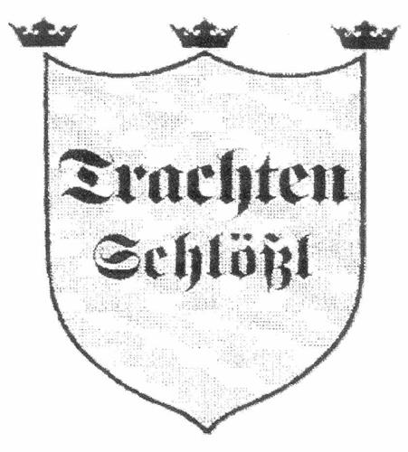 Trachten Schlößl trademark