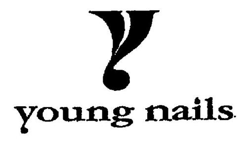 young nails trademark